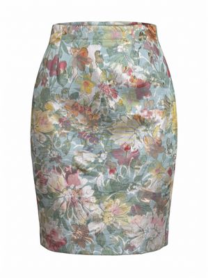 Lafayette 148 Size 10 Skirt