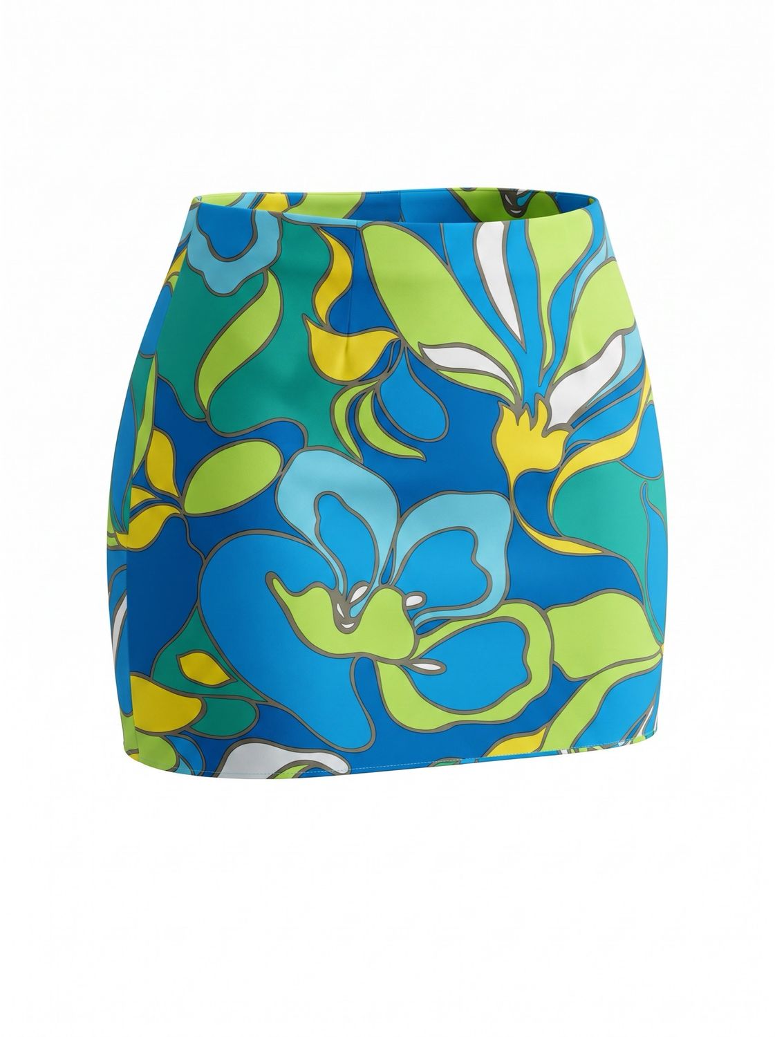 Alice &amp; Trixie Large Skirt