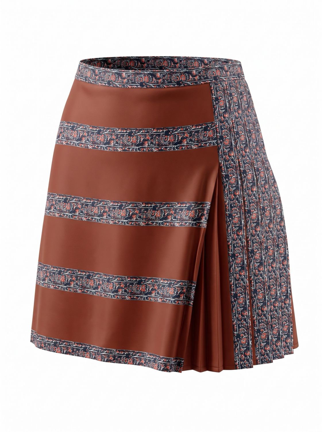 Tory Burch Size 14 Skirt