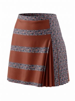 Tory Burch Size 14 Skirt