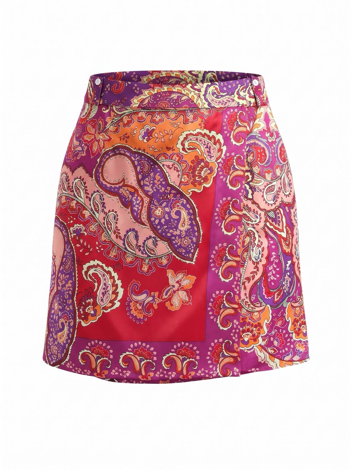 Etcetera Size 10 Skirt