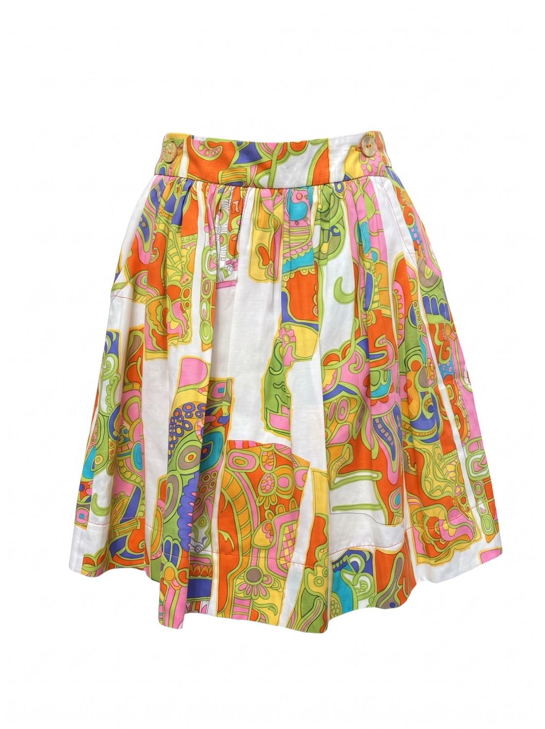 Trina Turk Size 2 Skirt
