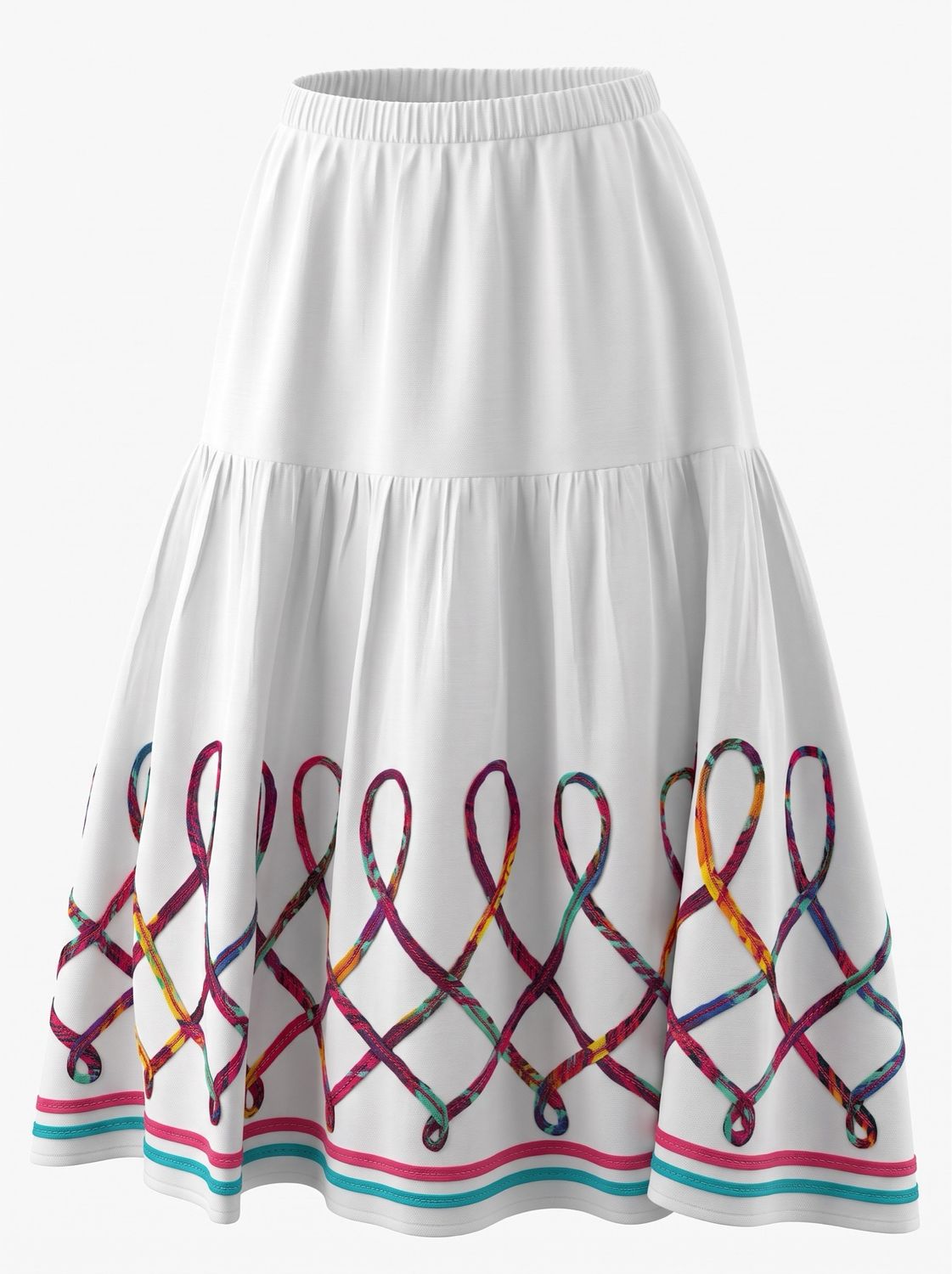 Life Style XL Skirt