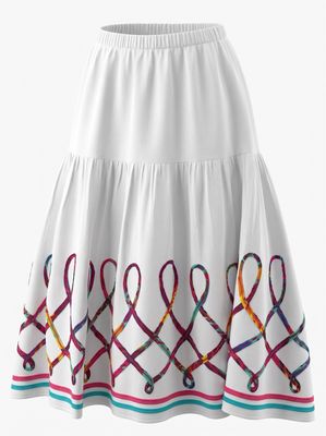 Life Style XL Skirt