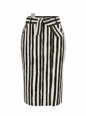 Marie Oliver Size 2 Skirt