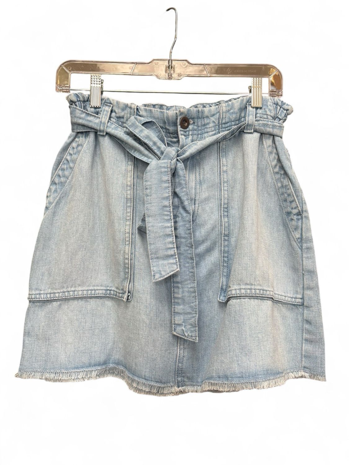 Bella Dahl Size 27 Skirt