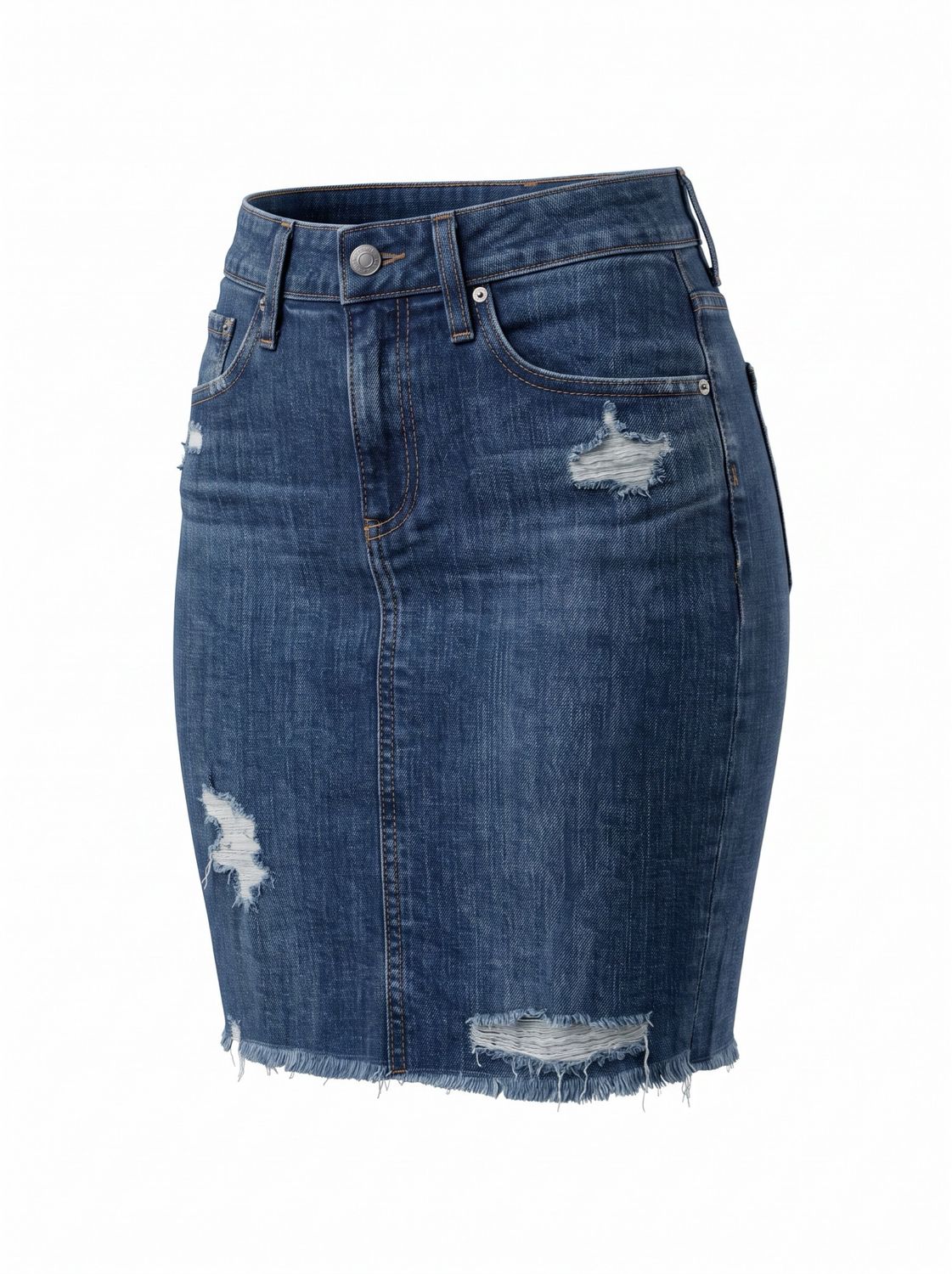 AG Jeans Size 26 Skirt