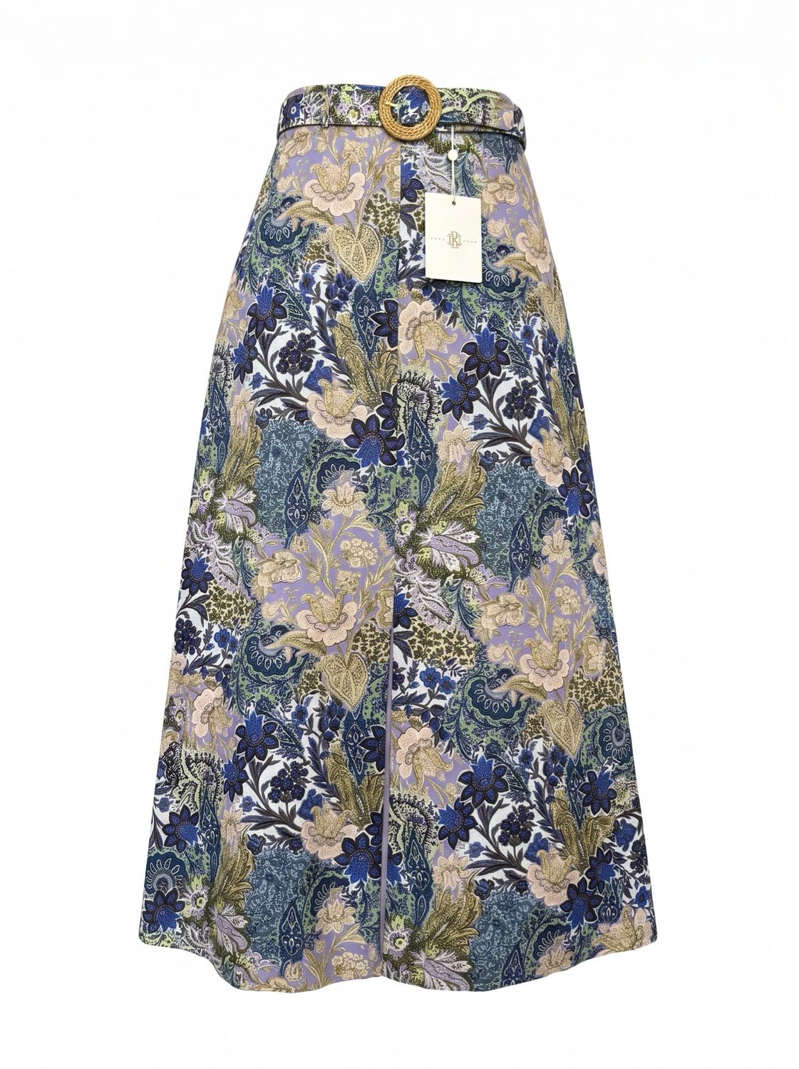 Anna Cate XS Skirt