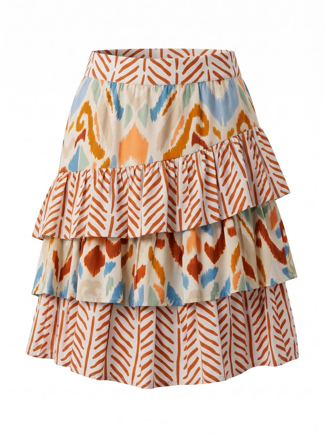 Allison Size 0 Skirt