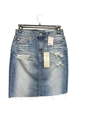 AG Jeans Size 24 Skirt