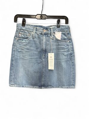 AG Jeans Size 25 Skirt
