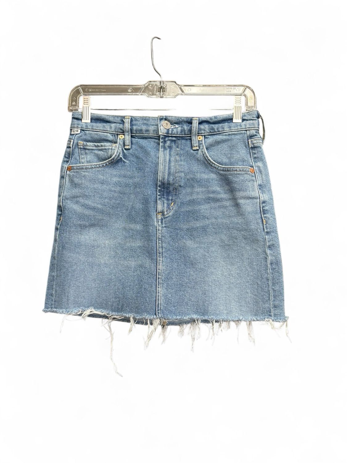Citizens Size 24 Skirt