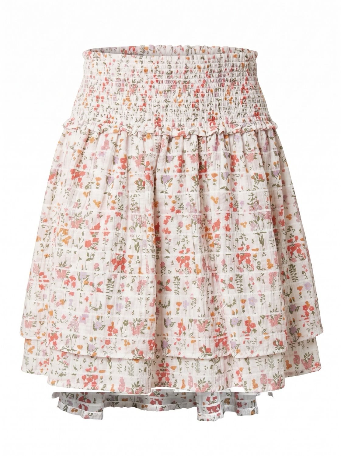 Rails XS Skirt