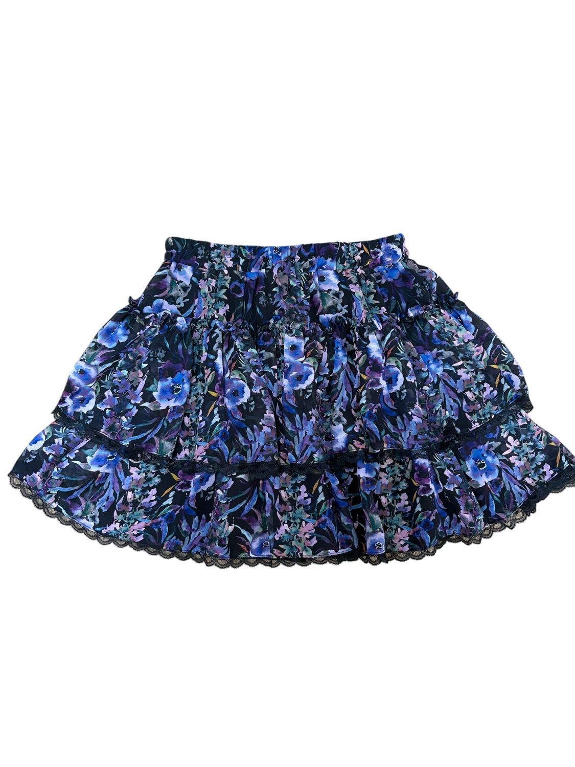 Allison XS Skirt
