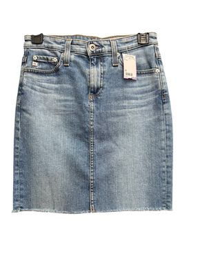 AG Jeans Size 25 Skirt