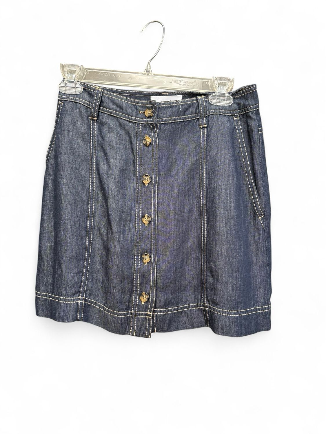 Bella Dahl Size 25 Skirt