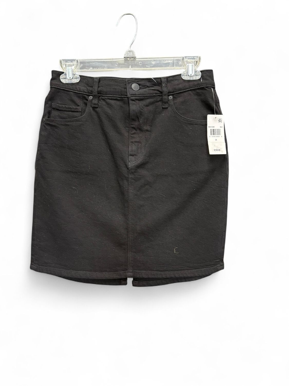 Hudson Size 25 Skirt