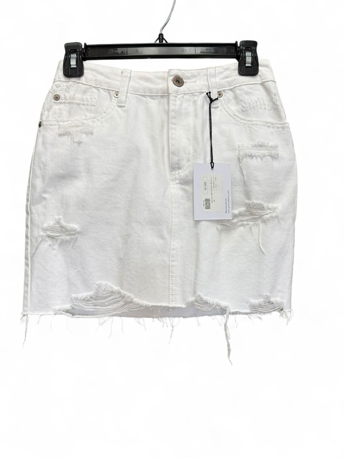 Pistola Size 26 Skirt