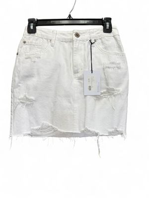 Pistola Size 26 Skirt