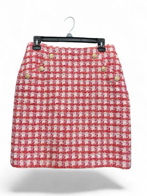 Brooks Bro Size 4 Skirt