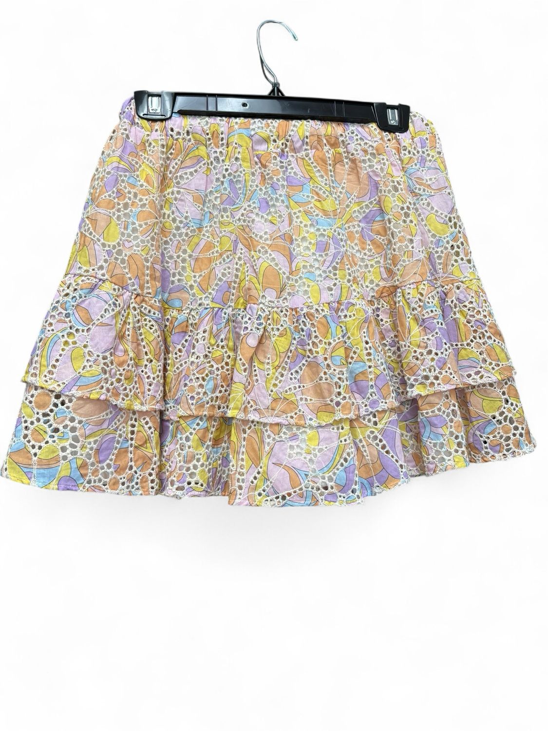 Willa Story Small Skirt