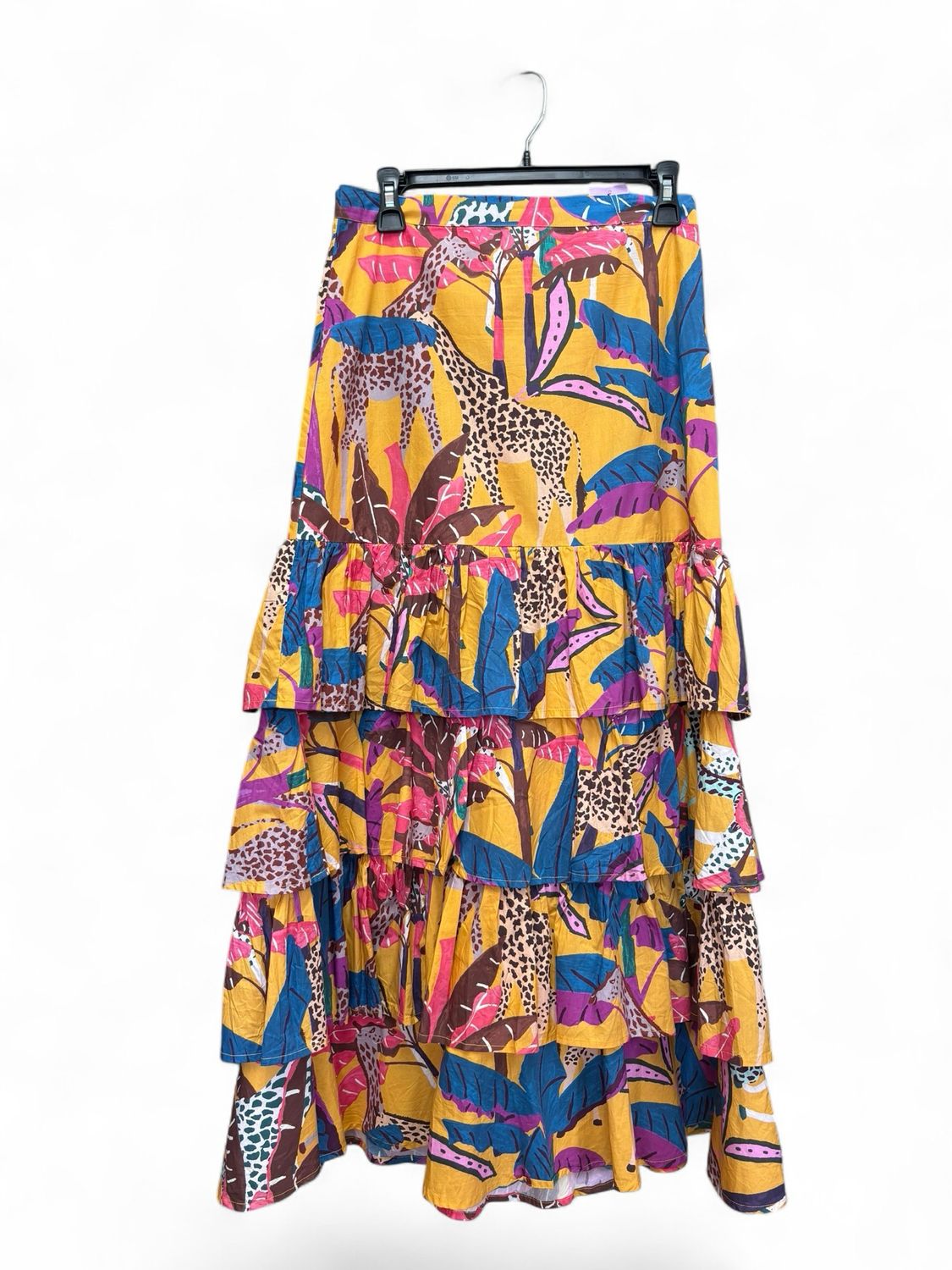 Oliphant Small Skirt