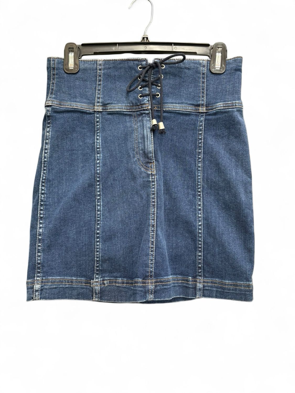 Free People Size 6 Skirt