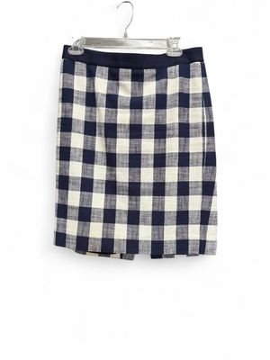 Brooks Bros Size 4 Skirt