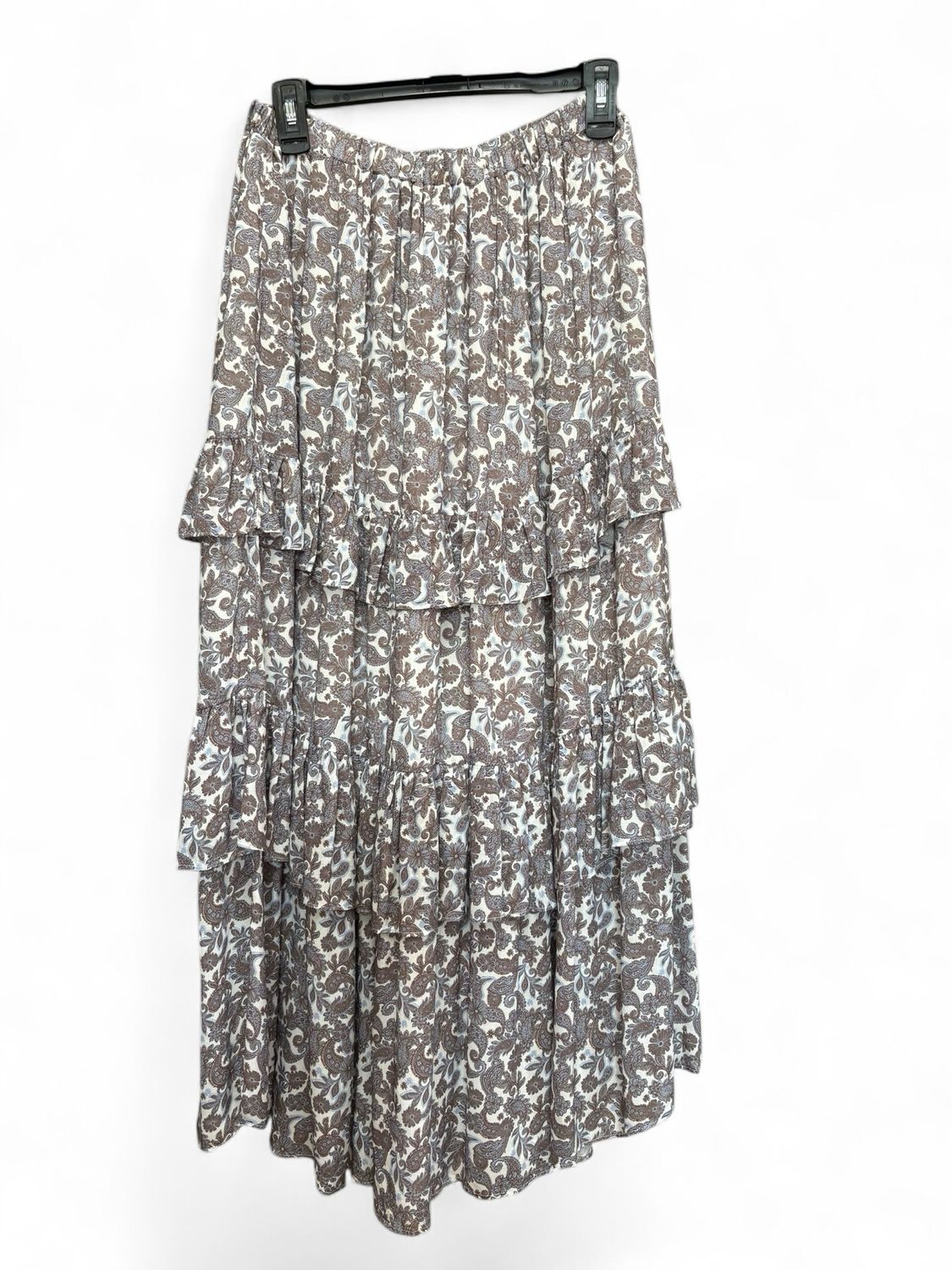 Intermix Small Skirt