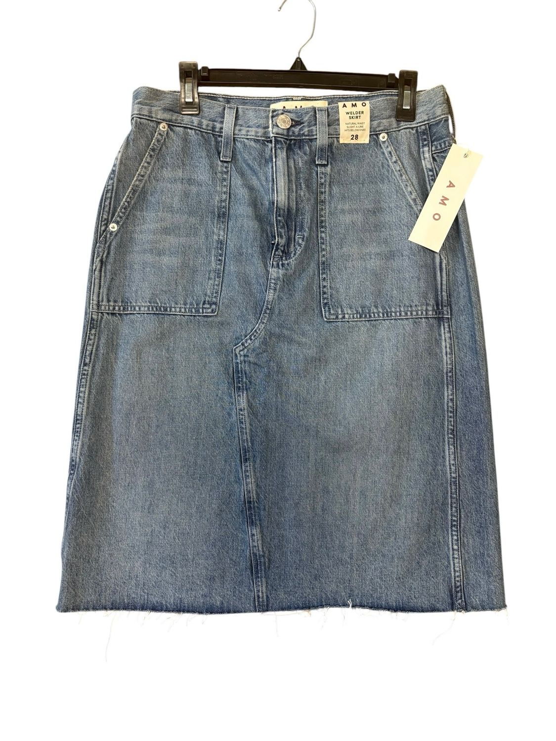 EVEREVE size 28 Skirt