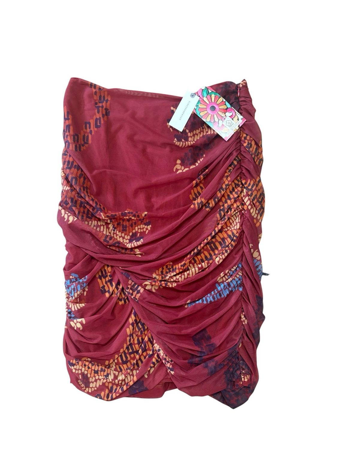 Farm Rio Medium Skirt