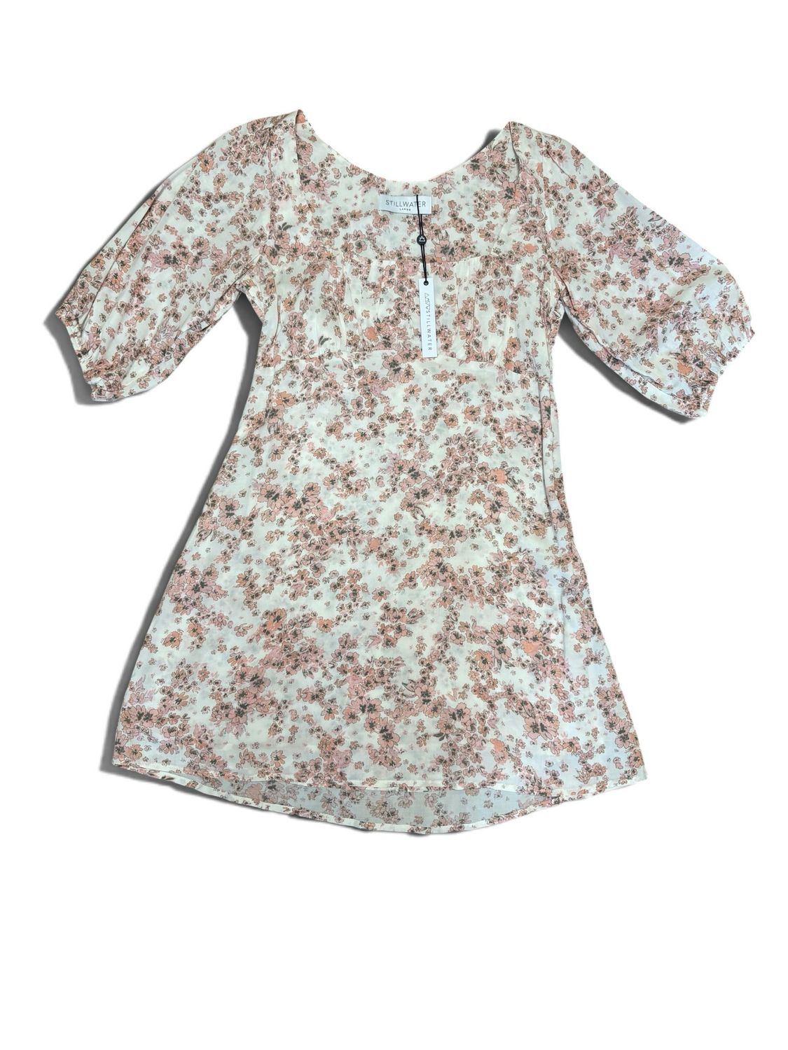 Stillwater Large Dress