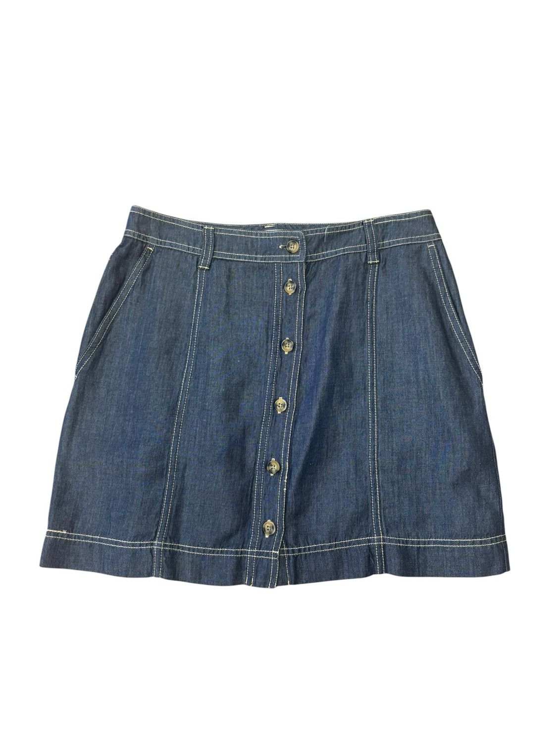 Bella Dahl Size 29 Skirt