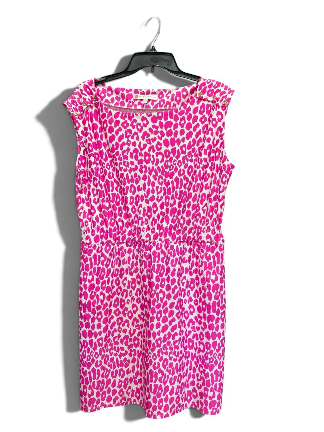 Jude Connally Large Dress