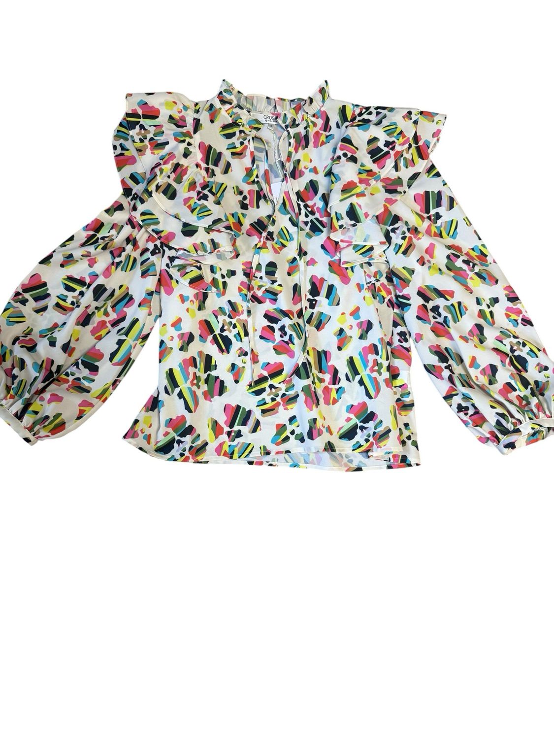 Crosby Small Top
