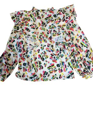 Crosby Small Top