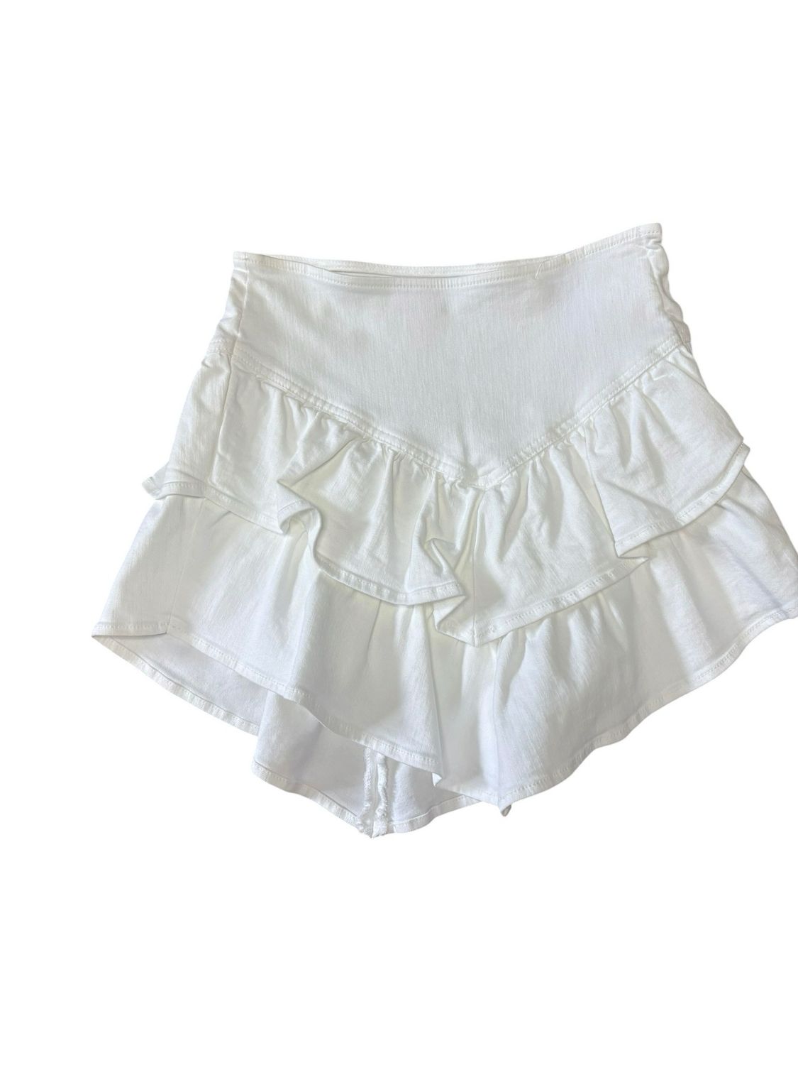 Mother Size 6 Skirt