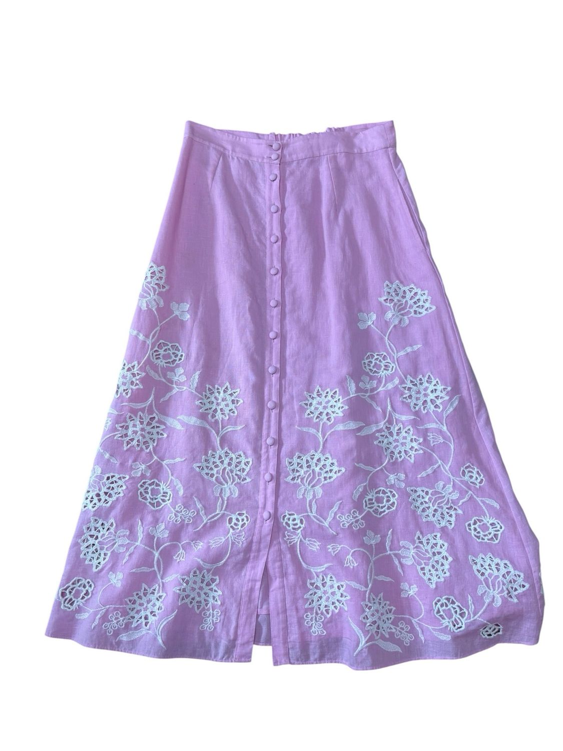 Allison NY Medium Skirt