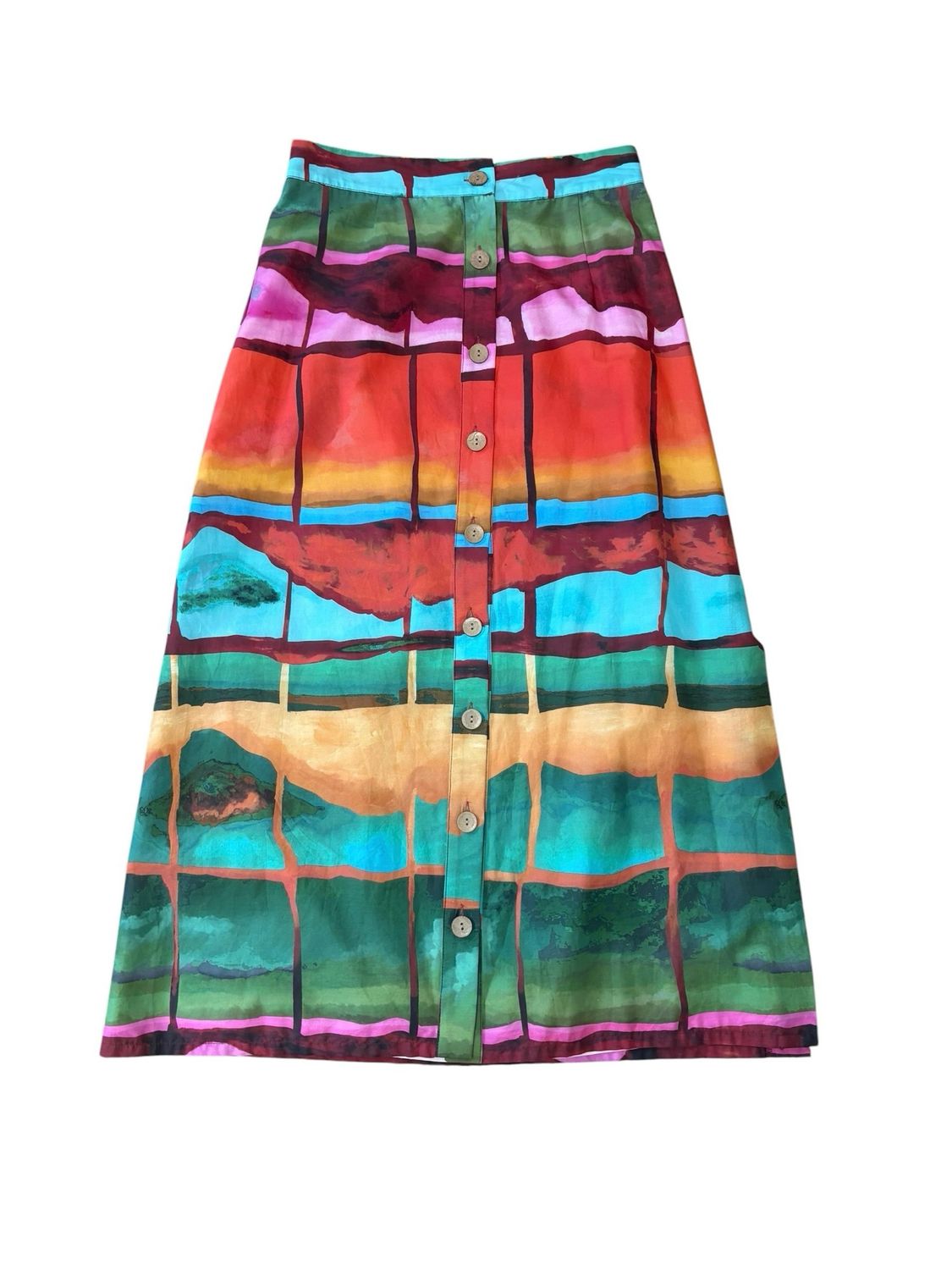 Willa Story Medium Skirt