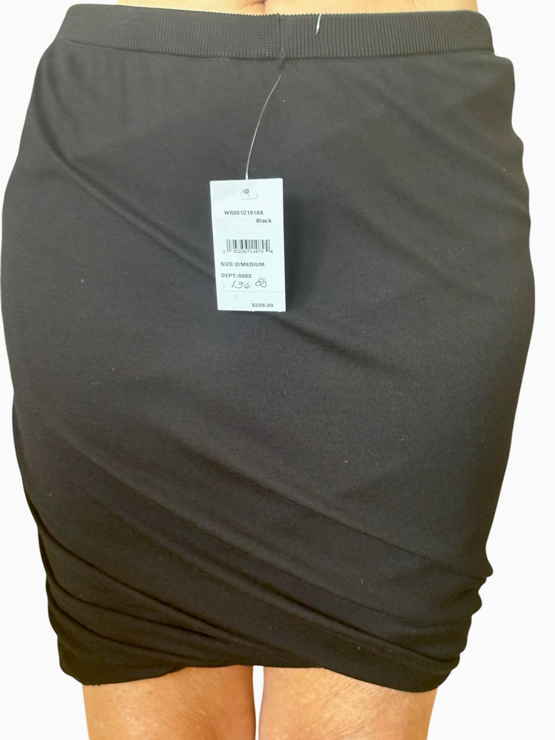 John Elliot Medium Skirt