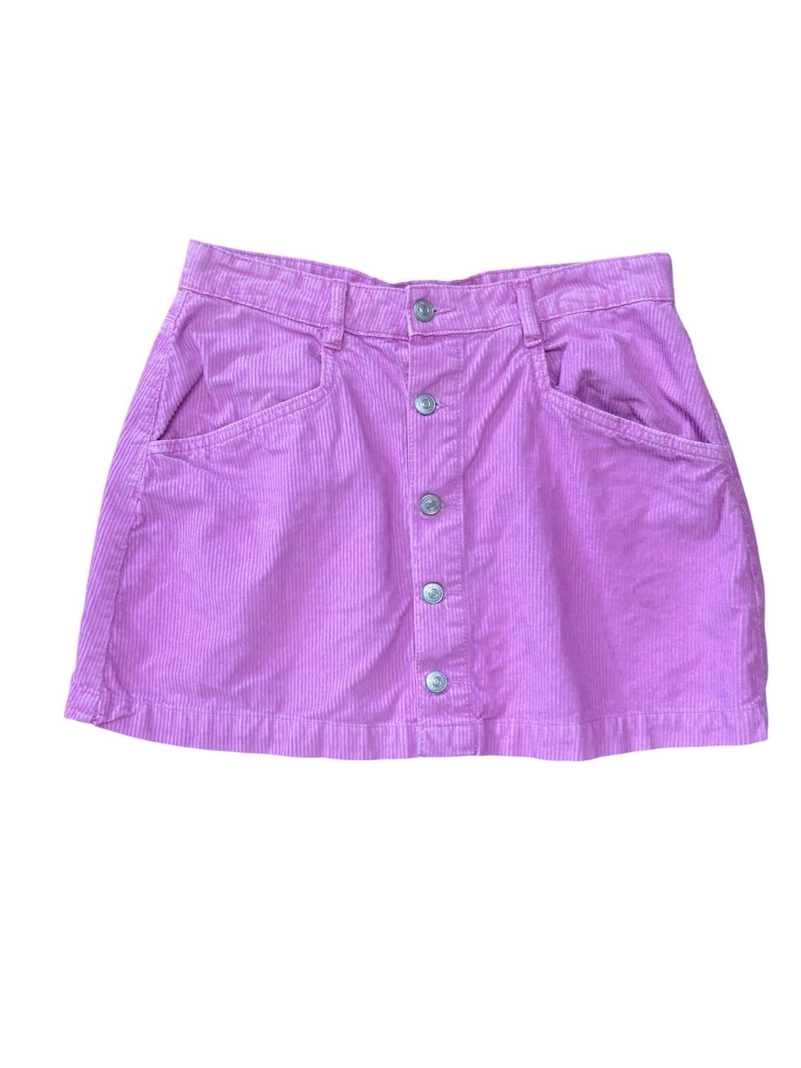 Free People Size 12 Skirt