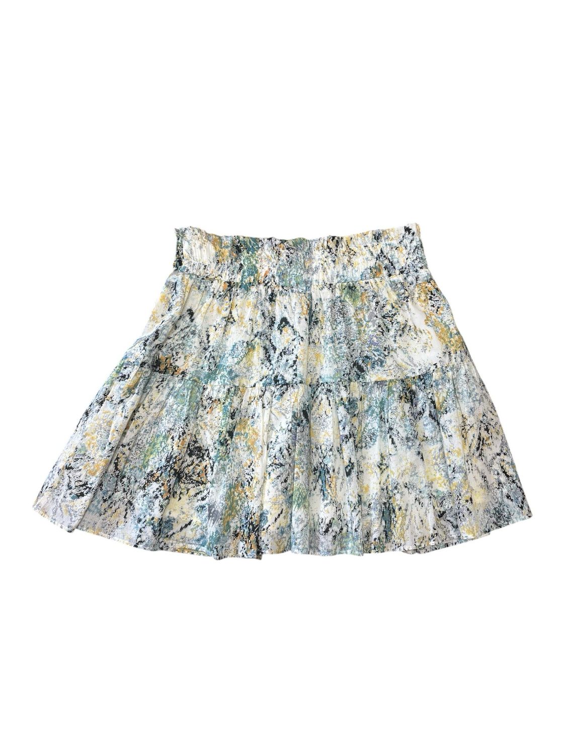ELAN Medium Skirt
