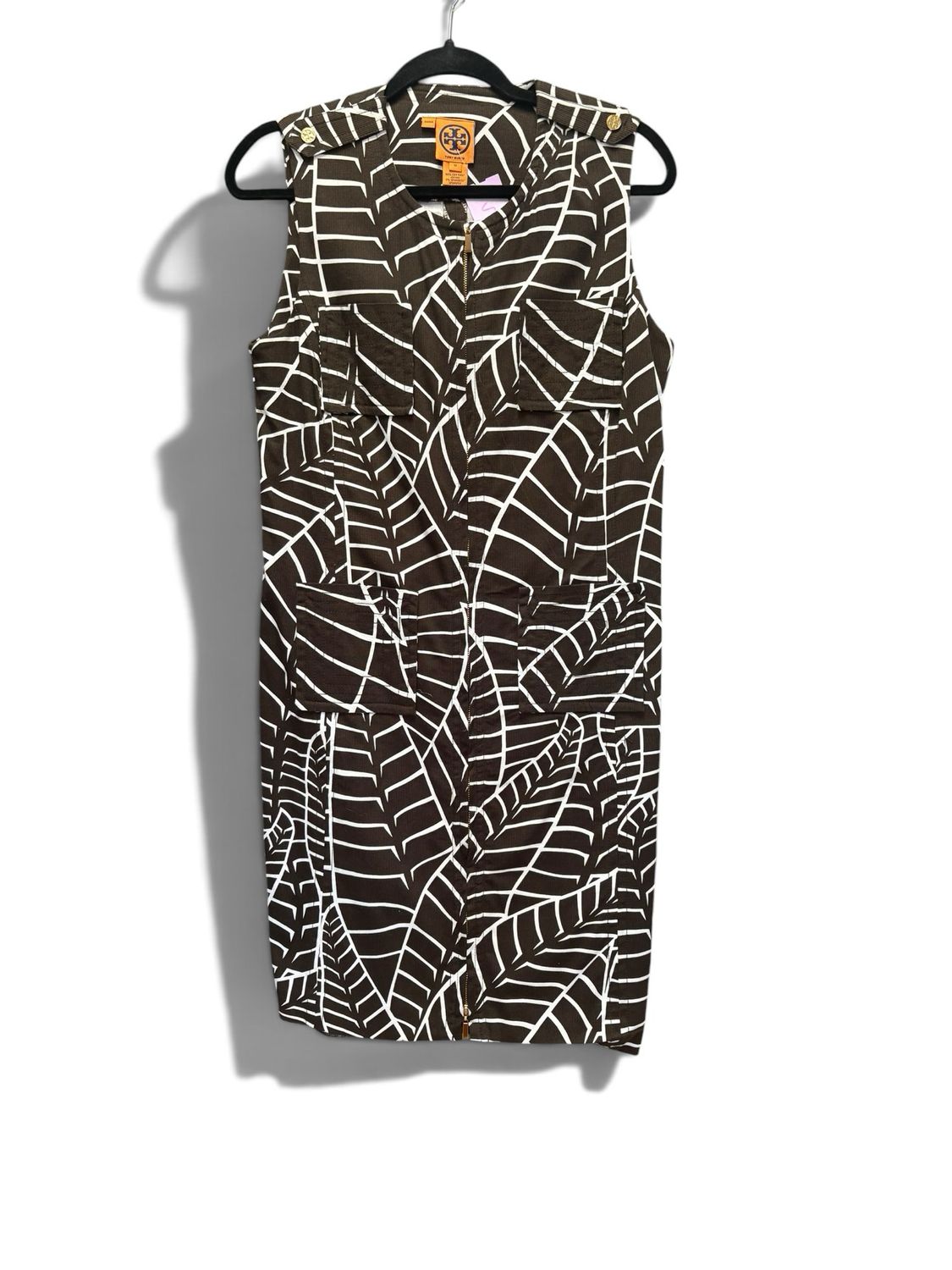 Tory Burch Size 12 Dress