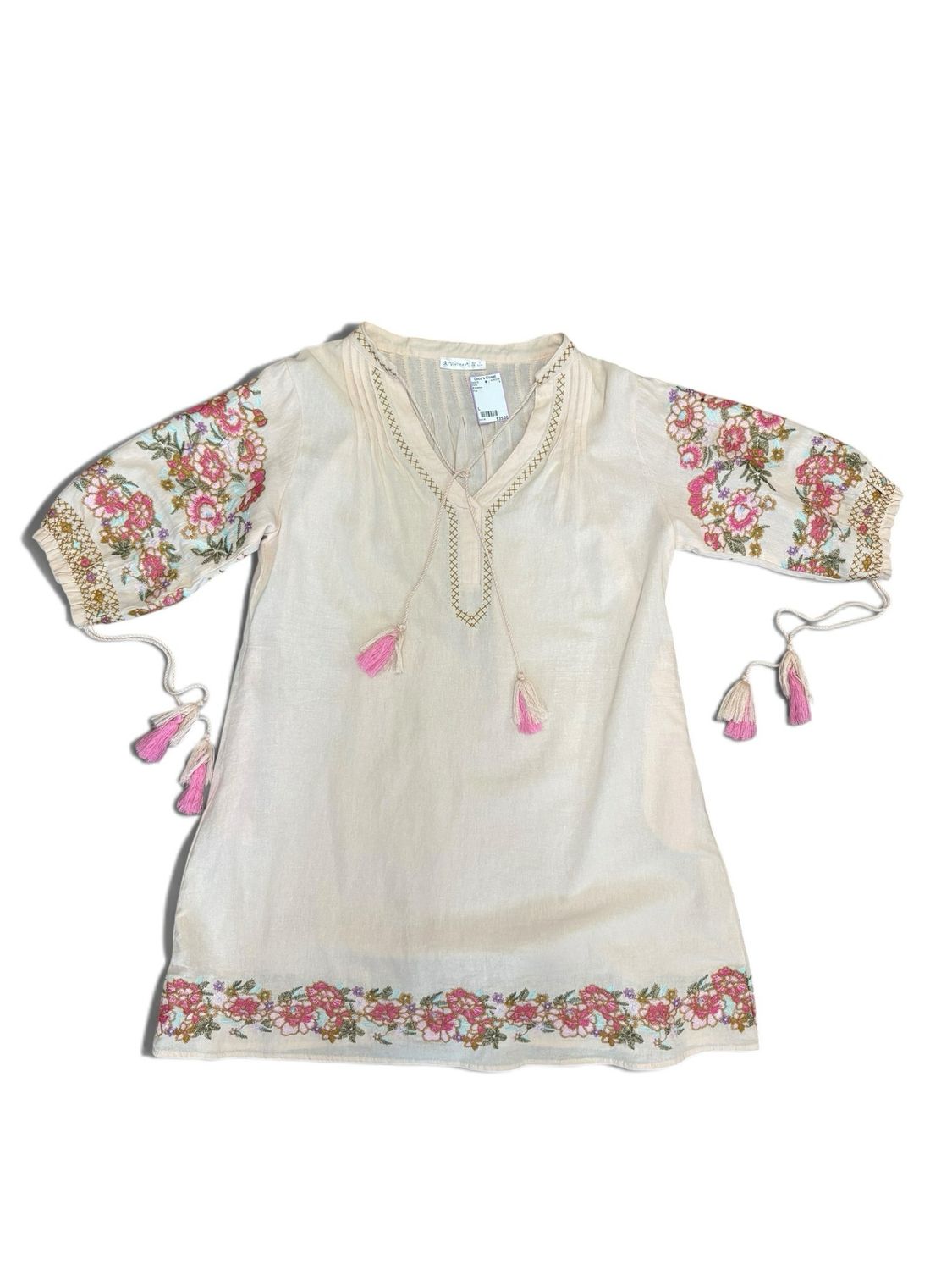 R Vivimos Large Dress