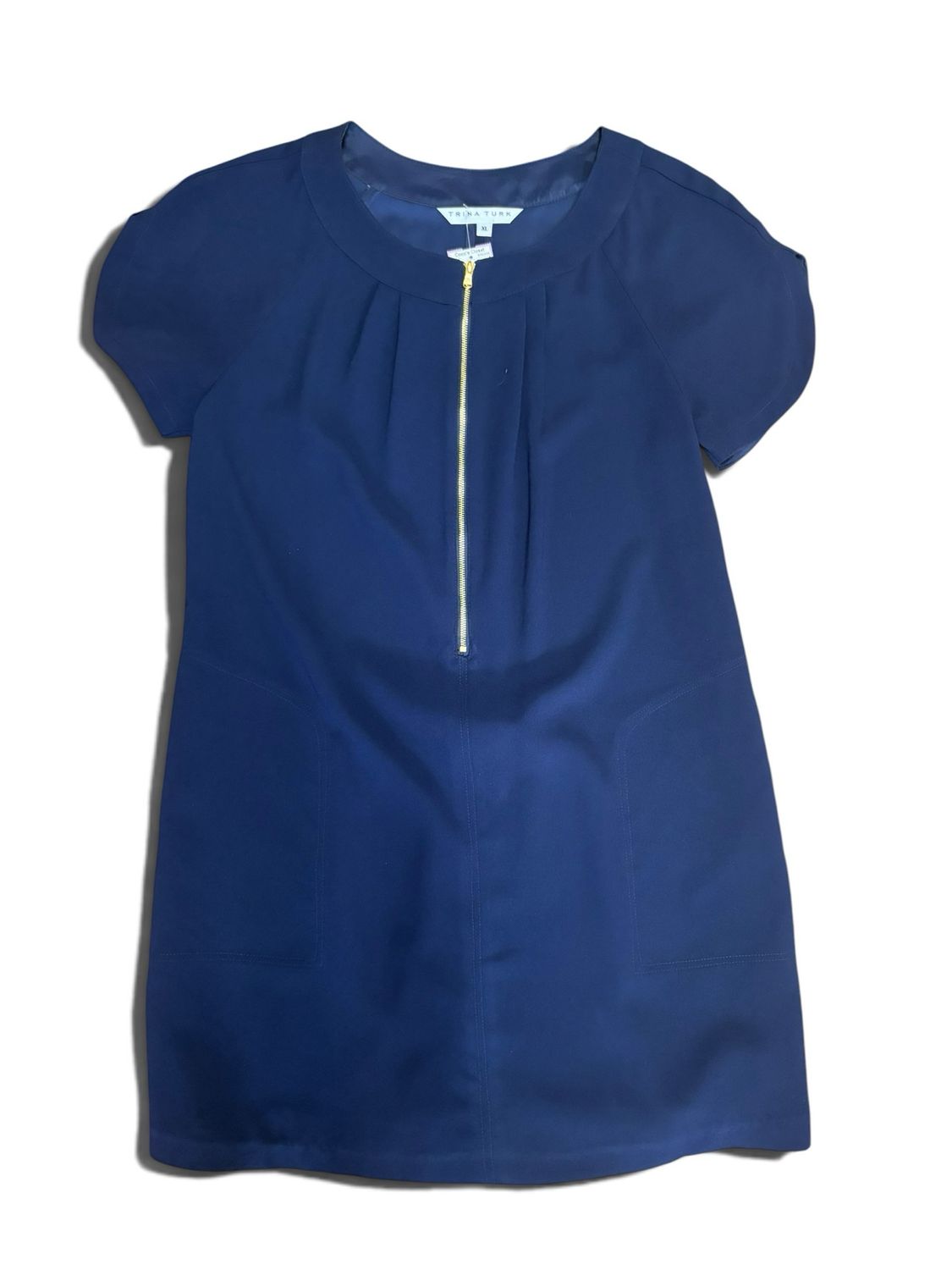 Trina Turk XL Dress