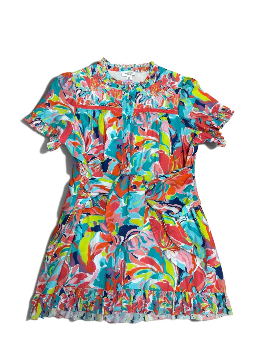 Allison NY Large Dress