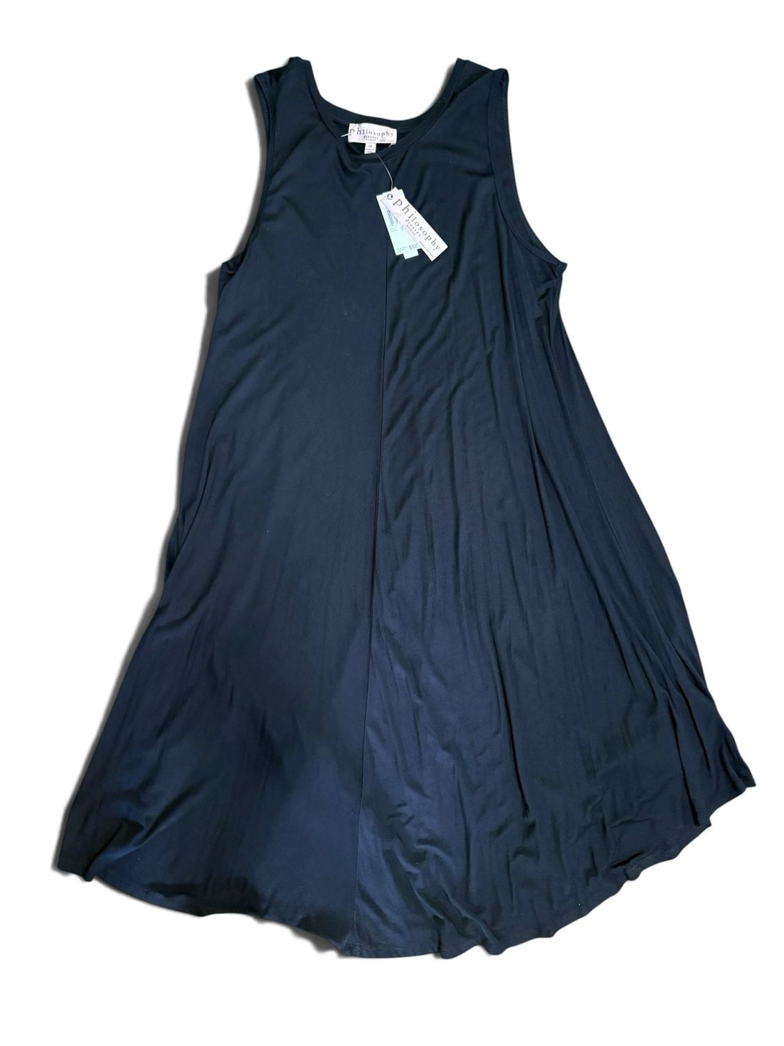 Philosophy XL Dress