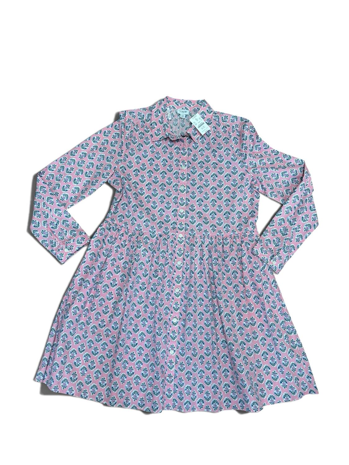 J Crew Size 10 Dress