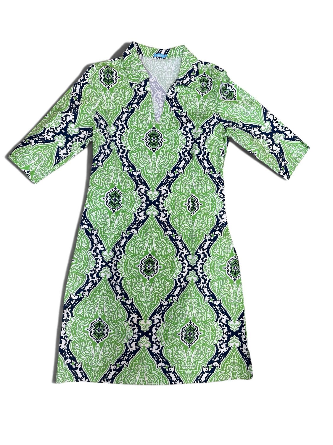 J. McLaughlin Size 10 Dress