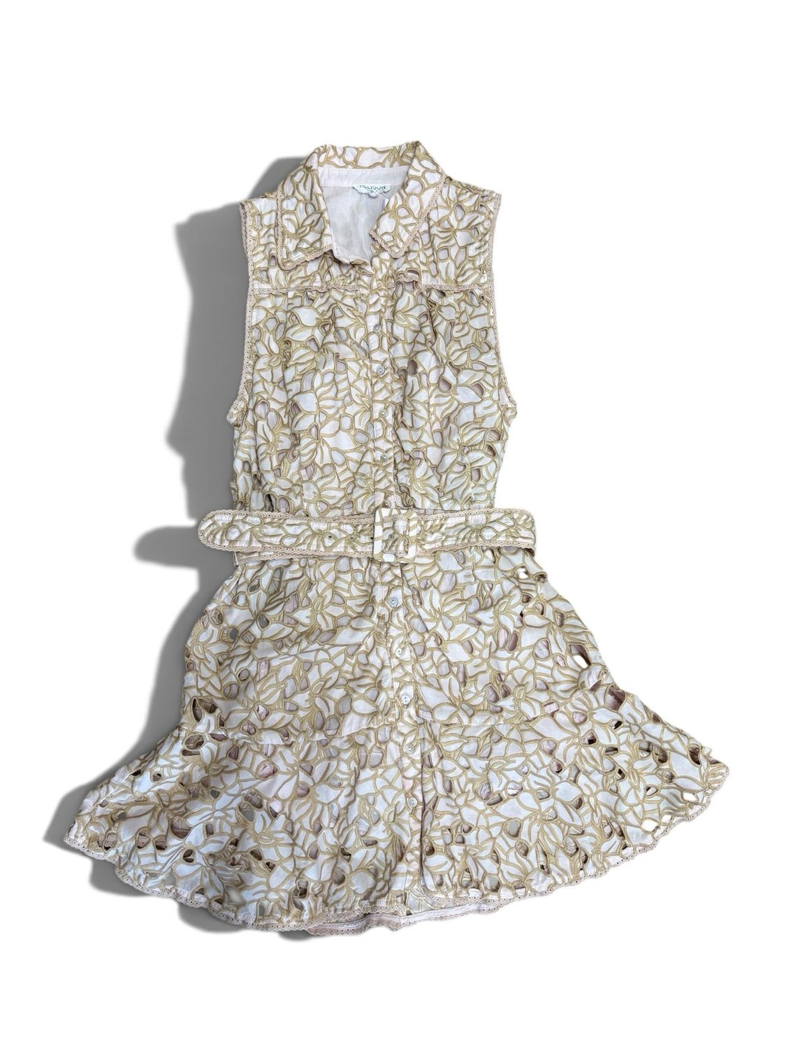 Allison NY Large Dress